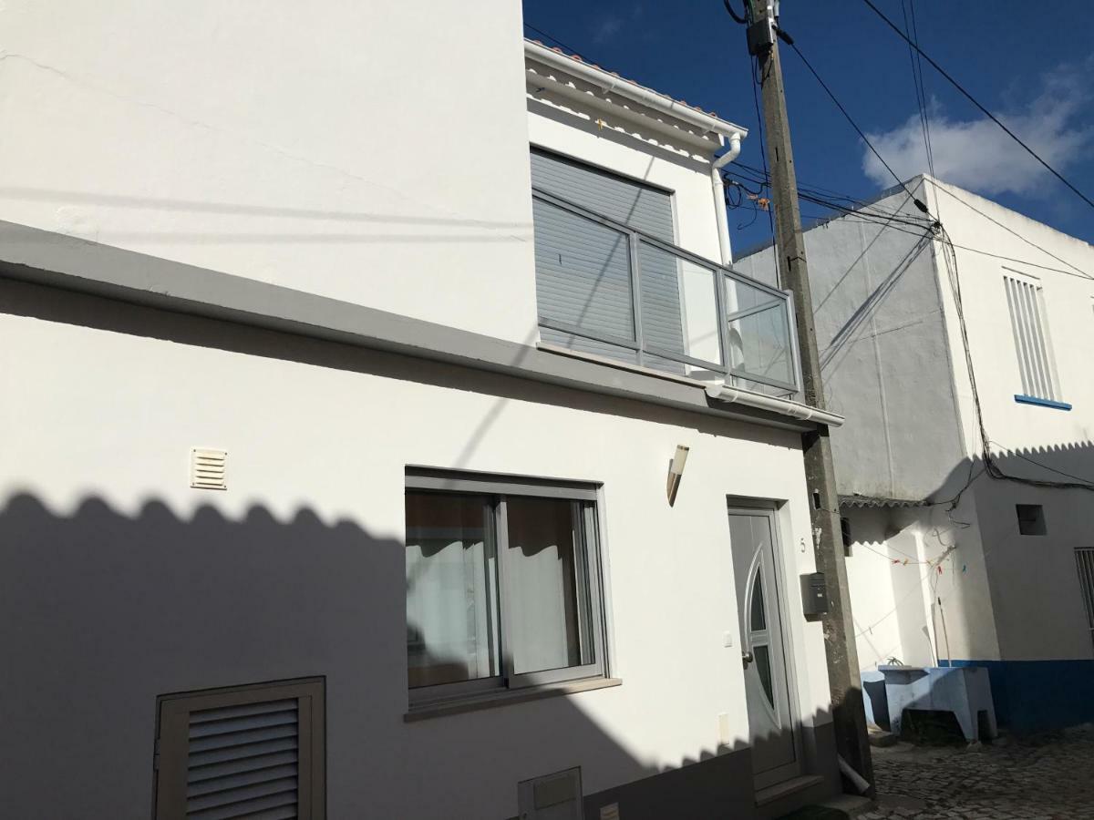 Loft-Entre A Praia E O Campo Nazare Exterior photo